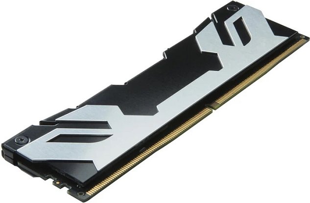 48GB DDR5-6400MHz CL32 KS FR Silver, 2x24GB