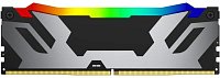 96GB DDR5-6000MHz CL32 KS FR Silver RGB, 2x48GB