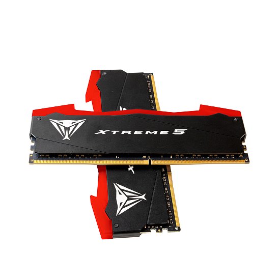 48GB DDR5-8200MHz CL38 Patriot Xtreme 5, 2x24GB