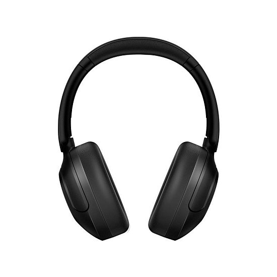 QCY - H4 bezdrátová sluchátka, ANC, černá