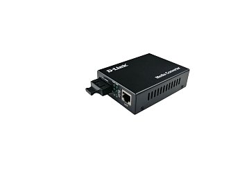 D-Link DMC-905/E - 10 Gigabit Ethernet Media Converter