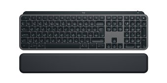 klávesnice Logitech MX Keys PLUS S US layout