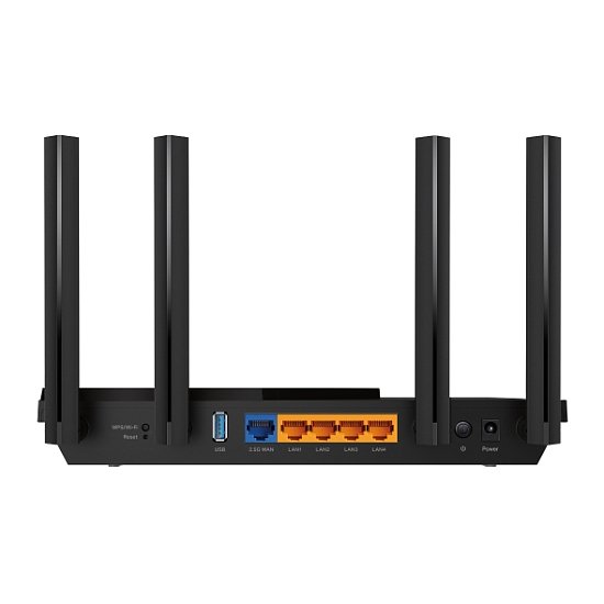 TP-Link EX510 Pro AX3000 2,5G WiFi6 Router