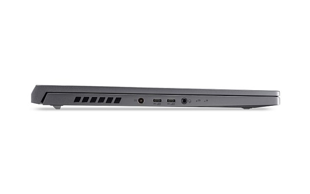 Acer SFX16-61G 16/R7-7840HS/16G/1TBSSD//W11H grey