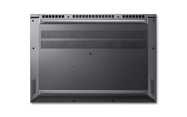 Acer SFX16-61G 16/R7-7840HS/32G/1TBSSD//W11P grey