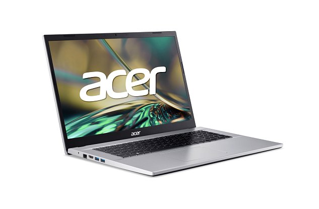 Acer A317-54 17,3/i3-1215U/8G/512SSD/W11H stříbrný
