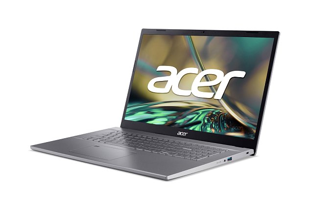Acer A517-53G 17,3/i3-1215U/8G/512SSD/W11P grey