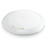 Zyxel NWA1123 AC Pro Standalone/NebulaFlex 3x3 SU-MIMO Dual Wireless AP-verze bez zdroje, pouze PoE