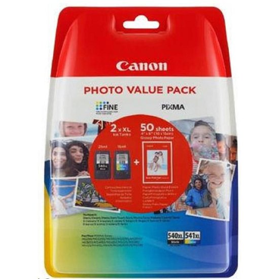 Canon PG540L/CL541XL PVP