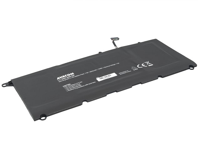 Baterie AVACOM pro Dell XPS 13 9350 Li-Pol 7,6V 6842mAh 52Wh