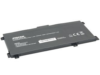 Baterie AVACOM pro HP Envy X360 15-bp series Li-Pol 11,55V 4835mAh 56Wh