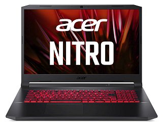 Acer AN517-54 17,3/i7-11600H/32G/1TBSSD/NV/W11H
