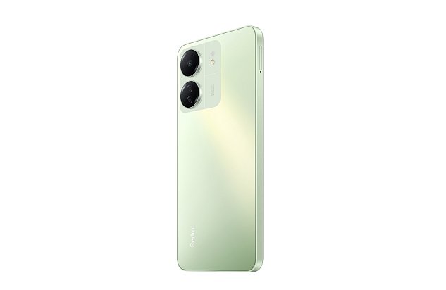 Xiaomi Redmi 13C (4GB/128GB) Clover Green