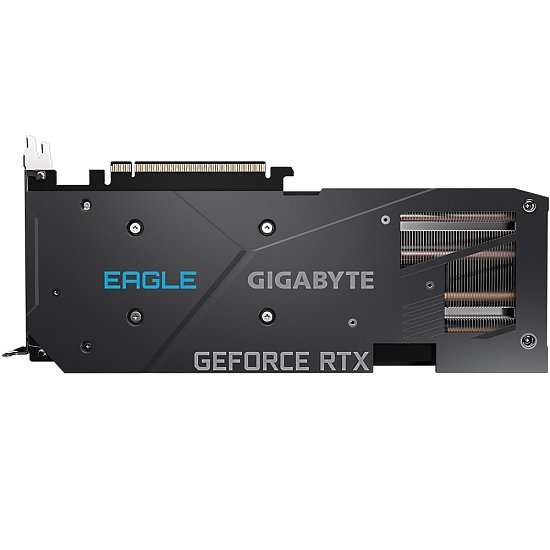 GIGABYTE RTX™ 4070 EAGLE OC V2 12G