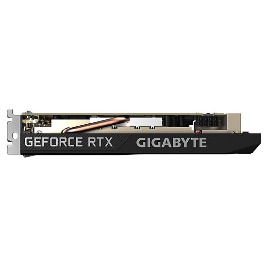 GIGABYTE RTX™ 3050 WINDFORCE OC V2 8G