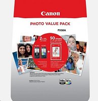 Canon CRG PG-560XL/CL-561XL PHOTO VALUE