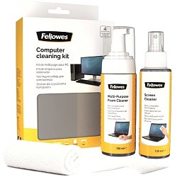 Fellowes čistící sada na počítače