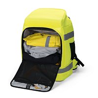 DICOTA batoh HI-VIS 65 litrů, žlutý