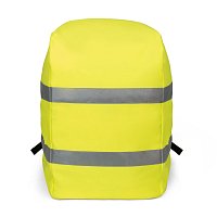 DICOTA batoh HI-VIS 65 litrů, žlutý