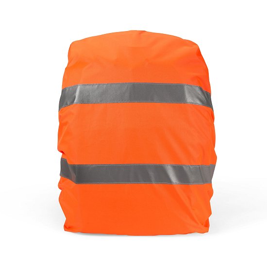 DICOTA pláštěnka HI-VIS 38 litrů, oranžová