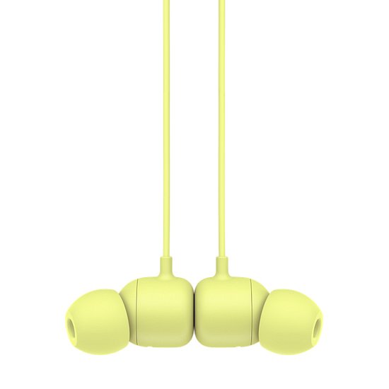 Beats Flex – All-Day WL Earphones – Yuzu Yellow