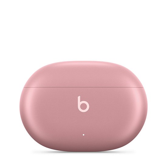 Beats Studio Buds+–Wireless NC Earbuds–Cosmic Pink