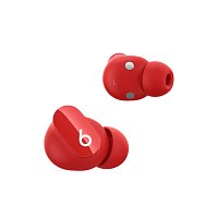 Beats Studio Buds – Wireless NC Earphones – RED