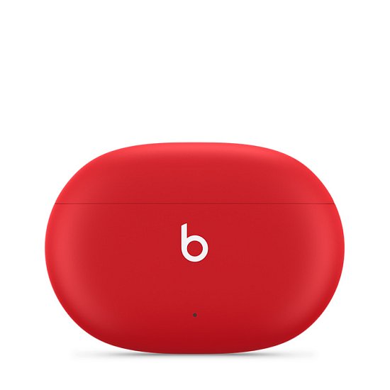Beats Studio Buds – Wireless NC Earphones – RED