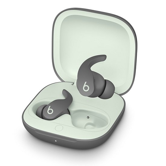 Beats Fit Pro True Wireless Earbuds — Sage Grey