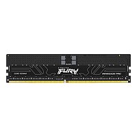 16GB DDR5-6400MHz CL32 KFR ECC Reg XMP