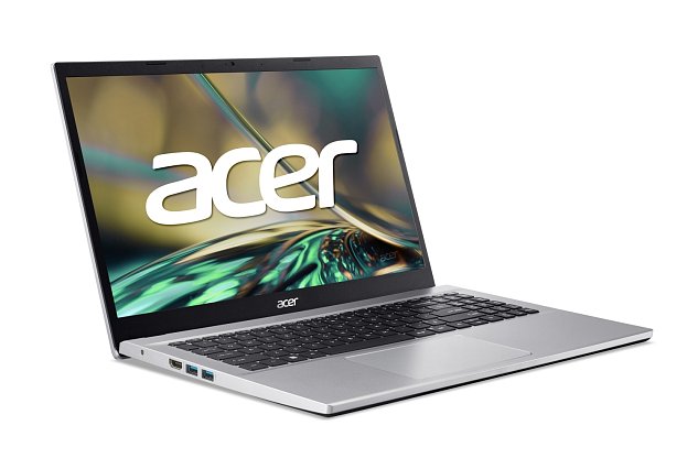 Acer A315-59 15,6/i5-1235U/16G/512SSD/Bez  silver