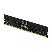 16GB DDR5-6400MHz CL32 KFR ECC Reg Expo