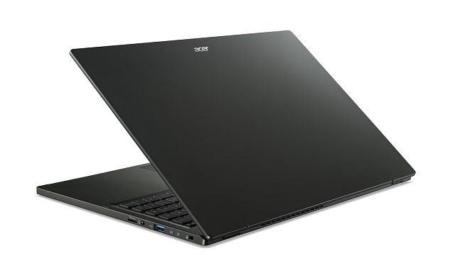 Acer SFE16-43 16/R7-7840U/32G/1TBSSD/W11H black