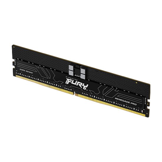 16GB DDR5-5600MHz CL28 KFR ECC Reg Expo