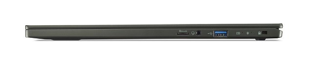 Acer SFE16-43 16/R7-7840U/16G/1TBSSD/W11H black