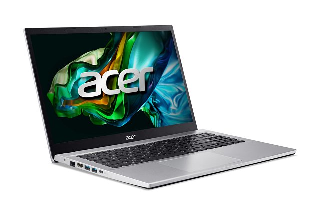 Acer A315-44p 15,6/R5-5500U/8G/512SSD/Bez silver