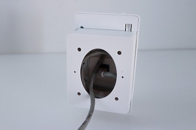 TP-LINK držák s kabel.krytkou pro EAP235/615-Wall na stěnu, bílý