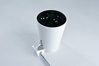 TP-LINK držák s kabelovou krytkou pro kamery VIGI C220/C230/C240 na stěnu bílý