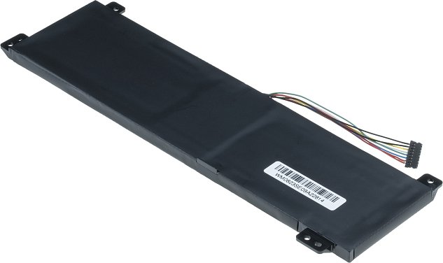 Baterie T6 Power Lenovo V130-15IKB, V330-15ISK, V330-15IKB, internal, 4030mAh, 30Wh, 2cell, Li-poly