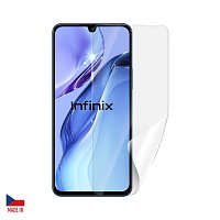 Screenshield INFINIX Note 12 PRO NFC fólie na displej