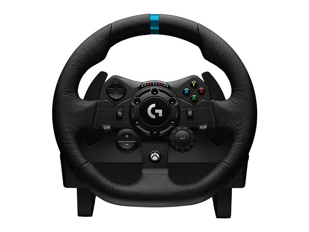 volant G923 Trueforce Sim Racing (PC/XONE/XSX) _