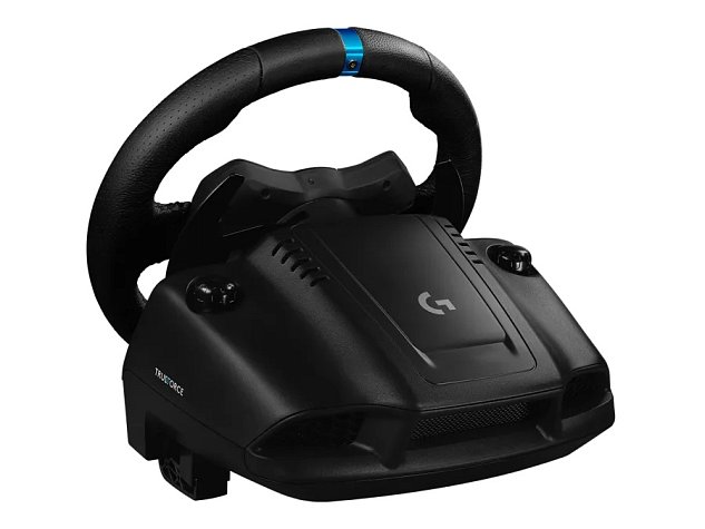 volant G923 Trueforce Sim Racing (PC/XONE/XSX) _