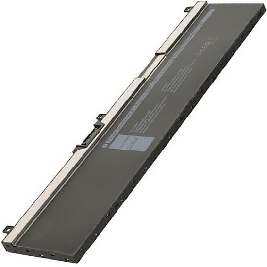 2-POWER Baterie 11,4V 8500mAh pro Dell Precision 7530, Precision 7730