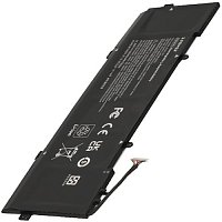 2-POWER Baterie 11,55V 6840mAh pro HP Spectre 15-bl000 x360, HP Spectre 15-bl100 x360