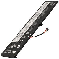 2-POWER Baterie 11,55V 4600mAh pro Lenovo L340-15IRH Gaming, L340-17IRH Gaming