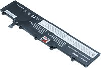 Baterie T6 Power Lenovo ThinkPad E14, E15 Gen 2, Gen 3, Gen 4, 4050mAh, 45Wh, 3cell, Li-Pol