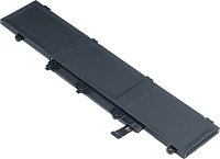 Baterie T6 Power Lenovo ThinkPad E14, E15 Gen 2, Gen 3, Gen 4, 4050mAh, 45Wh, 3cell, Li-Pol