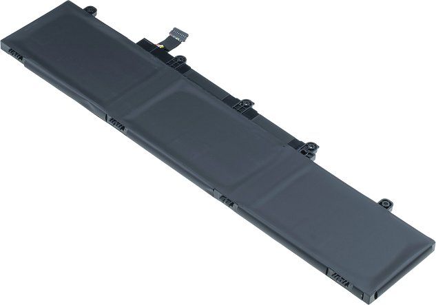 Baterie T6 Power Lenovo ThinkPad E14, E15 Gen 2, Gen 3, Gen 4, 4050mAh, 45Wh, 3cell, Li-Pol