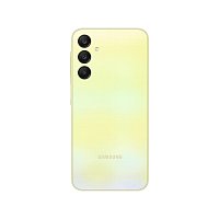 Samsung Galaxy A25 5G Yellow 6+128GB DualSIM