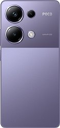 POCO M6 Pro/8GB/256GB/Purple